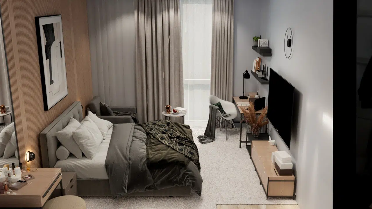 Room image